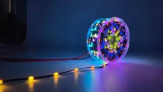 Seed Pixel Pebble Pixel Light(2025)- Supplier