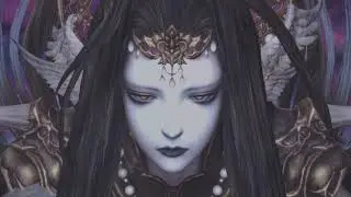 Endwalker Final Boss + Secret Boss Fights including cutscenes!