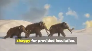 The Epic Evolution Of Mammoths: From Origin To Extinction