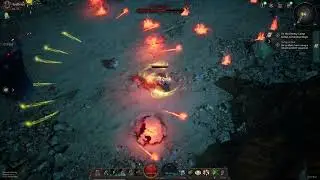 Undecember Act 7 Final Boss Zodiac/Stats Setup -How to Fight- Toxic Flame Build Undecember Gameplay