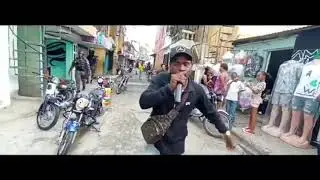 Fran Mc / La 42 🍴Hay Más Cubiertos que Cuchara 🍴Jairo la 42 capotillo.