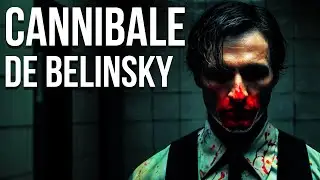R&eacute;v&eacute;lation de l&rsquo;horrible v&eacute;rit&eacute; sur Alexander Bychkov : le tueur en s&eacute;rie cannibale de Russie