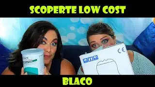 scoperte low cost: blaco