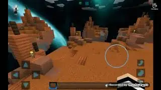 Playing minecraft with Romadplayz