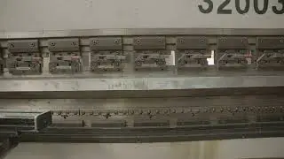 Advanced Metal Forming Technology | Micromatic Manufacturing Systems