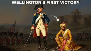 How Britain Crushed India's Most Dangerous Enemy | Siege of Seringapatam 1799