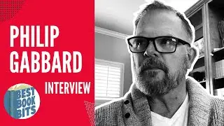Philip Gabbard Interview | THISday | Words for the Vulnerable | Thrivation | Bestbookbits