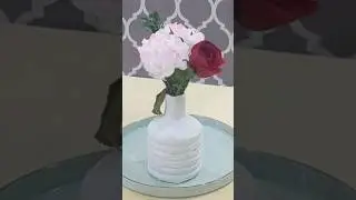 Paper Flower diy #diy #bestoutofwaste #trendingshorts #shorts #viralvideo #papercraft