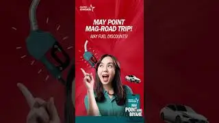 Pay for fuel with your Caltex Rewards Points.