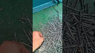500-650pcs/min High-speed Nail Making Machine Best Price for Sale