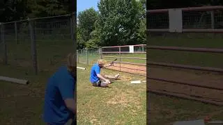 How Much Paper Can Stop A Airsoft Bullet?