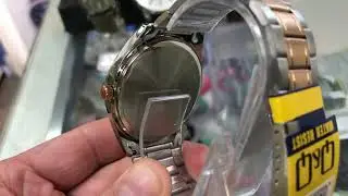 Часы Q&Q A476-401 Оригинал Watch Q&Q A476-401 Original