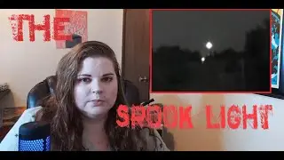 Have YOU Seen the HORNET SPOOKLIGHT?