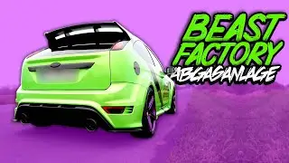 Beast Factory 3,5