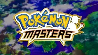 Pokemon Masters - Main Story Chapter 18 & Interlude 2