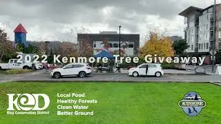 2022 Kenmore Tree Giveaway