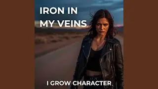 Iron In My Veins