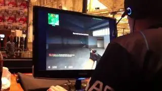 CPH: Grand Final CKRAS vs VeryGames
