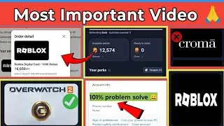 Microsoft Rewards Redeem Problem | Phone Number Add Problem | Important Video 2026 🙏