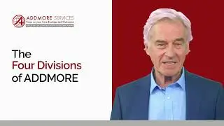 ADDMORE Four Divisions