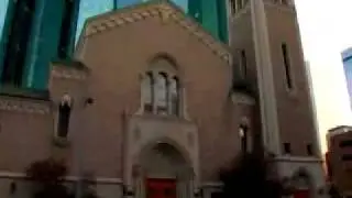 Urban Church Planting