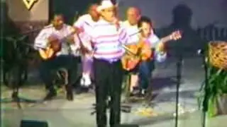 GUALBERTO IBARRETO - GUACARA