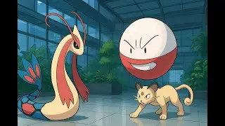Pokemon Crits are a menace! Nuzlocke King & Queen Run! S3E12