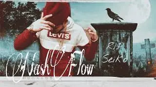 Nash Flow - Me Quiere Mareal 👽
