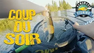 COUP DU SOIR - &Eacute;PISODE 7