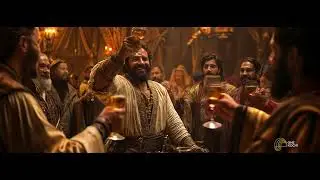 Official Trailer | Vasco Da Gama&rsquo;s Epic Voyage to Calicut (AI Cinematic Documentary)