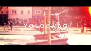 JOE CASTELLI - YOLOSWAG (OFFICIAL HD VIDEO)