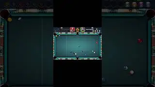Daily Hacker #8ballpool #shorts #snooker