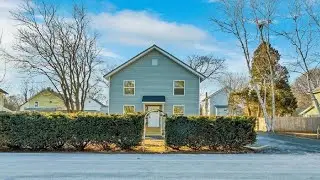 15 William Street, Patterson, NY Presented by Pamela Carinci.