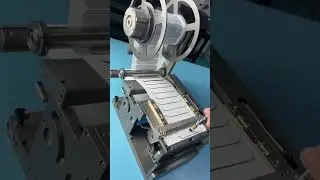 Yige Intelligent &ldquo;Front-Push Label-Peeling Feeder