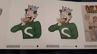 REDBUBBLE HAUL