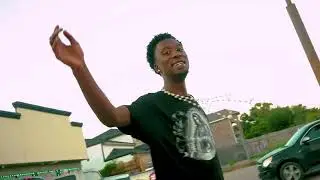 Moskino - BEVERLYHILLNIGGA (Official Video)