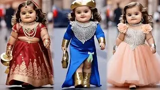 Baby Fashion Trends 2025 👶✨ | Complete Style Guide for Parents
