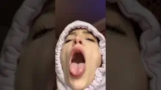 Малыш принимает &laquo;Леденцы от кашля&raquo;