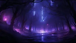 Mystical Techno Mix | Enchanting Beats
