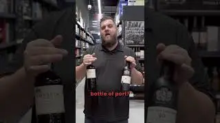 What is Dessert Wine?! #shorts