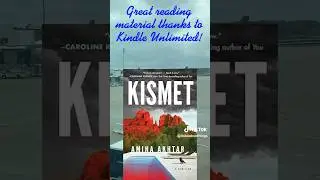 &ldquo;Kismet&rdquo; (Started)