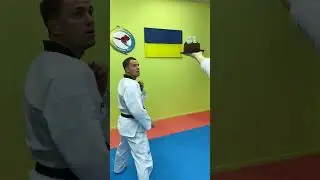 540 KICK / HAPPY BIRTHDAY TO ME!