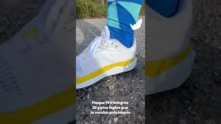 💥 👟 New Balance FuelCell Propel v5 : polyvalence et l&eacute;g&egrave;ret&eacute; !