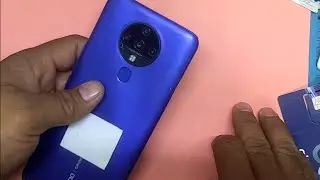 Uncover Tecno Spark 6 destapar Tecno Spart 6 Cambiar batería cambiar pin de carga, pantalla