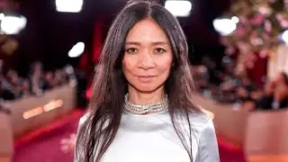 Hamnet Director Chlo&eacute; Zhao Reveals She's Training to Become a Death Doula
