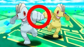 Migraci&oacute;n nidos Pokemon Go en CDMX #252 | Parte 1 | 5 al 19 de Noviembre del 2025