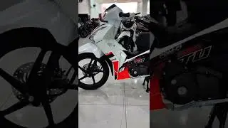 ❤️🔥 2025 Honda Future 125