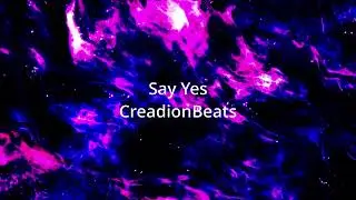 CreadionBeats - Say yes (Official Dubstep Dancehall Music)