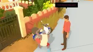 Forgotten Fields Demo Playthrough / Longplay / Walkthrough (no commentary) #thebae