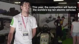 Formula Student Spain 2016 - UPC ecoRacing's experience